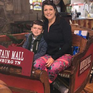 Meet your Posher, Maria